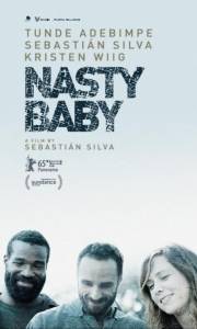 Nasty baby online (2015) | Kinomaniak.pl